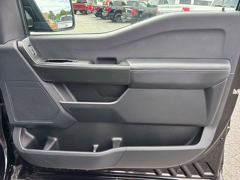Used 2024 Ford F150 STX AWD/4WD image 15