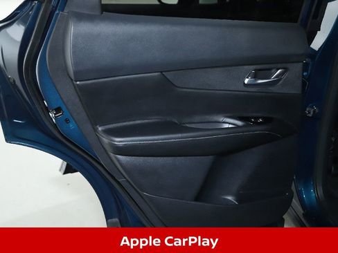 Certified 2026 Nissan Murano SL AWD/4WD image 15