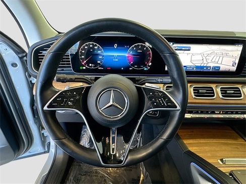 Certified 2024 Mercedes-Benz GLE 350 GLE 350 w/ AMG Line Exterior image 11