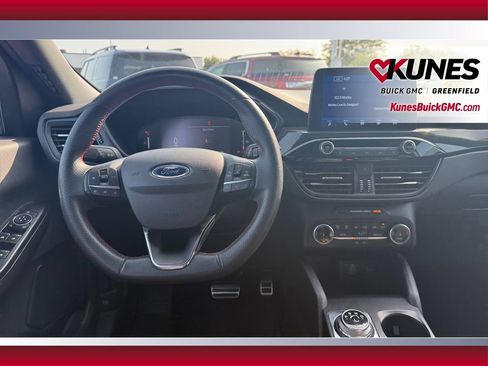 Used 2024 Ford Escape ST-Line FWD image 36
