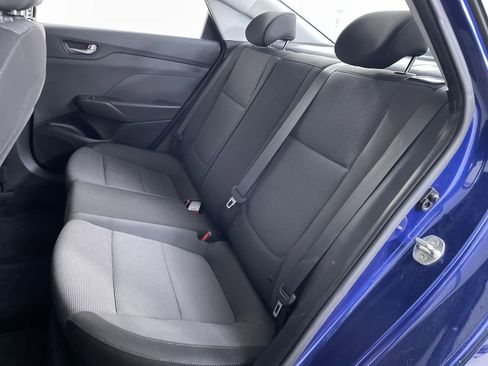 Used 2018 Hyundai Accent SE FWD image 19