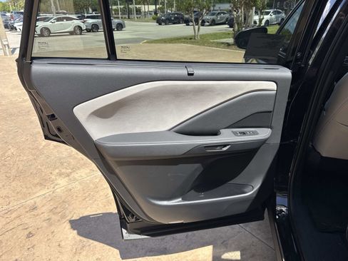 New 2026 Lexus TX 350 AWD image 11