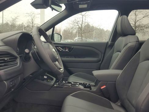 New 2026 Subaru Forester Touring image 6