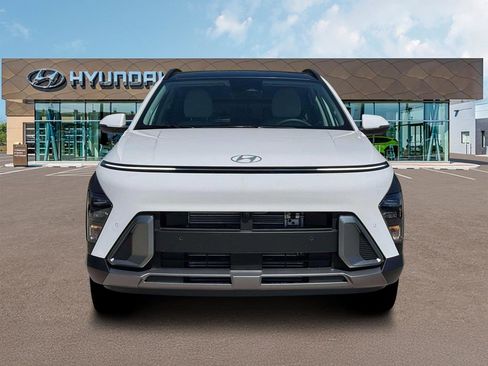 New 2026 Hyundai Kona Limited FWD image 12