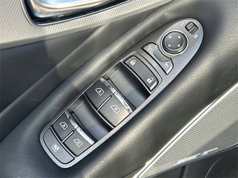 Certified 2023 INFINITI Q50 Luxe w/ Cargo Package image 24