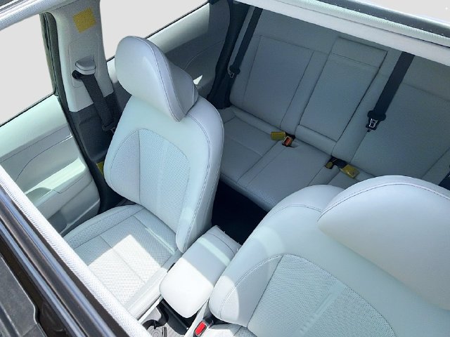 New 2026 Hyundai Kona Limited FWD image 22