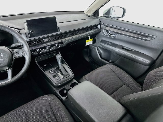 Certified 2026 Honda CR-V EX image 29
