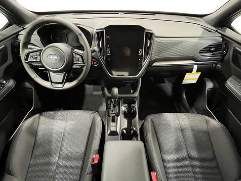 New 2026 Subaru Forester Premium image 14