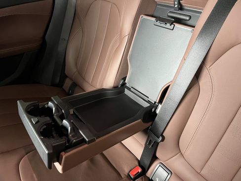 Used 2021 BMW X6 xDrive40i w/ Premium Package 2 image 26