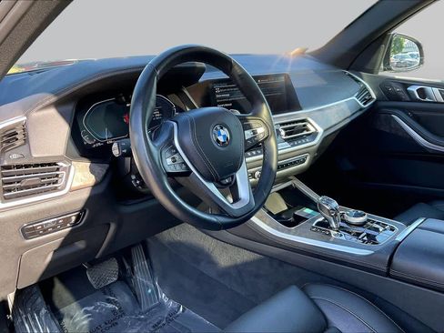 Used 2023 BMW X5 xDrive45e w/ Executive Package AWD/4WD image 17