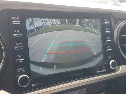 Used 2021 Toyota Tacoma SR5 image 26