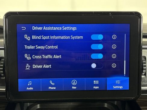 Certified 2021 Ford Explorer Limited w/ Equipment Group 301A image 35