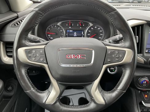Used 2018 GMC Terrain Denali w/ Advanced Safety Package image 19