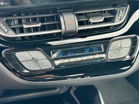 Used 2021 Toyota C-HR image 15