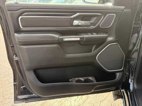 Certified 2023 RAM 1500 Laramie AWD/4WD image 15
