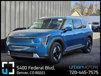 Used 2024 Kia EV9 Wind video 1