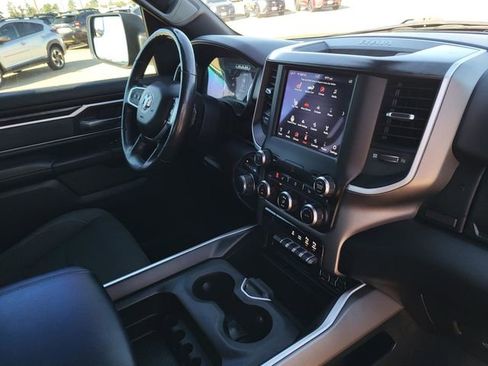 Used 2020 RAM 1500 Lone Star image 12