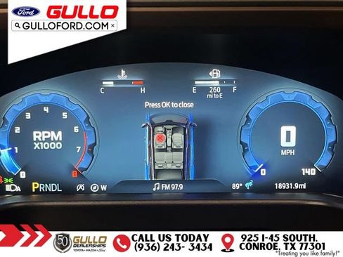 Used 2025 Ford Bronco Sport Outer Banks AWD/4WD image 23