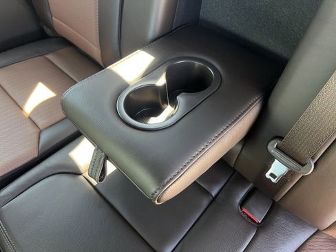 New 2026 Ford F150 King Ranch w/ Equipment Group 601A High AWD/4WD image 23