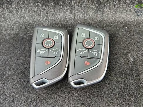 Used 2023 Chevrolet Corvette Stingray Preferred Cpe w/ Z51 Performance Package RWD image 52