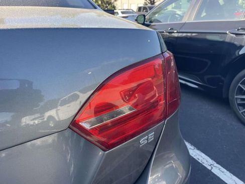 Used 2014 Volkswagen Jetta SE image 13