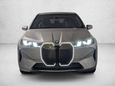 Used 2026 BMW iX xDrive45 AWD/4WD image 5