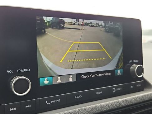 Used 2026 Honda Civic Sport image 21