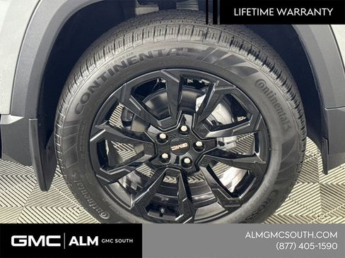 New 2026 GMC Terrain Elevation w/ Elevation Premium Package FWD image 14