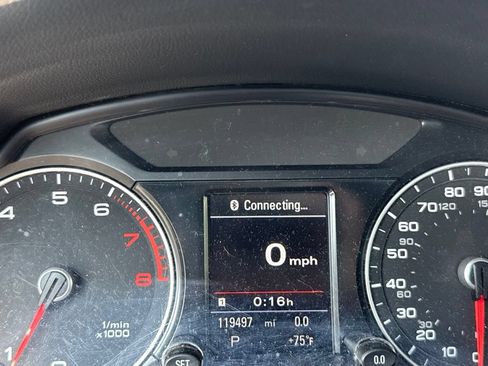 Used 2015 Audi Q5 2.0T Premium AWD/4WD image 17