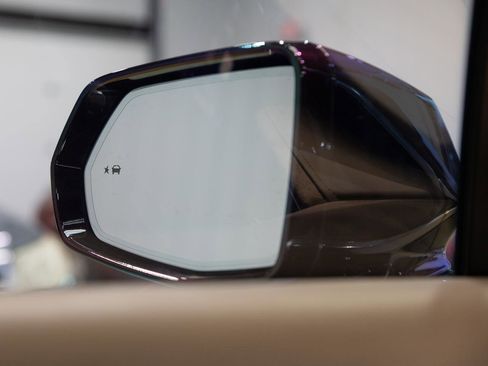 Used 2020 Cadillac XT6 Premium Luxury w/ Platinum Package image 33