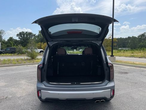 Used 2023 Kia Telluride SX FWD image 44