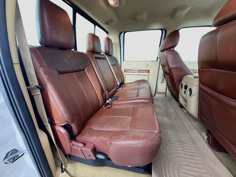 Used 2011 Ford F350 King Ranch AWD/4WD image 24