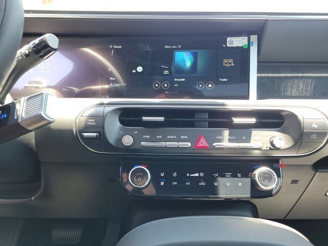 New 2026 Hyundai Palisade Calligraphy AWD/4WD image 14