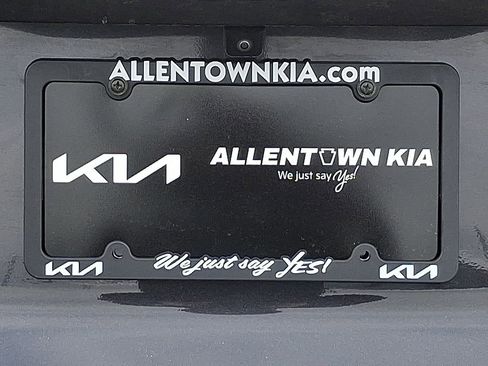 Certified 2025 Kia Sorento X-Line EX image 34