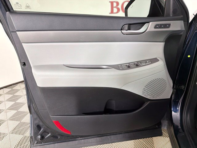 Used 2021 Hyundai Palisade SEL w/ Premium Package FWD image 20