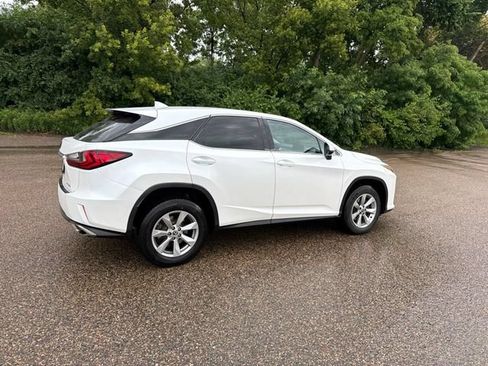 Used 2018 Lexus RX 350 FWD w/ Accessory Package image 26