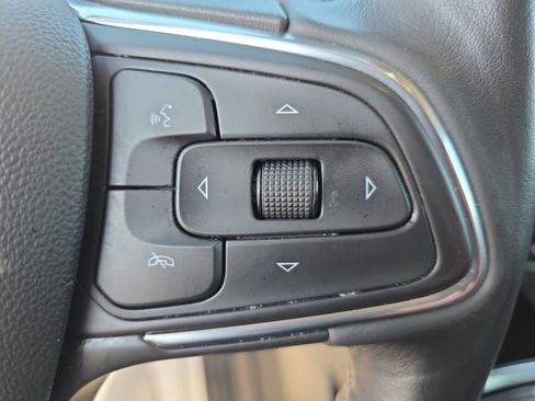 Certified 2023 Buick Envision Essence AWD/4WD image 11