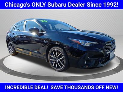Used 2025 Subaru Impreza 2.0i Sport