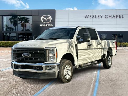 Used 2024 Ford F250 XL w/ XL Chrome Package image 1