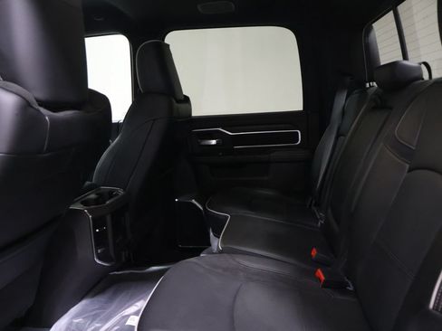 New 2026 RAM 2500 Laramie w/ Night Edition AWD/4WD image 9