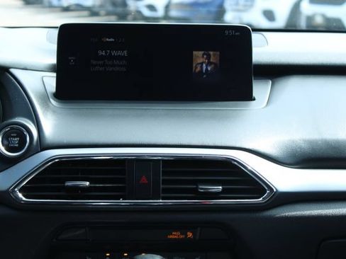 Used 2021 MAZDA CX-9 Touring FWD image 17