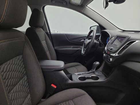 Used 2020 Chevrolet Equinox LT AWD/4WD image 21