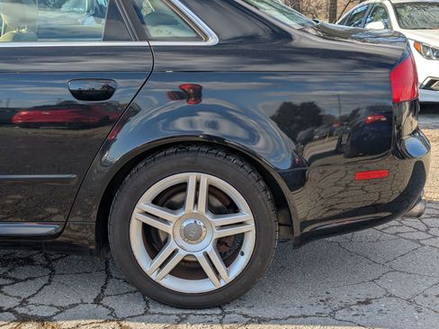 Used 2008 Audi A4 2.0T image 4