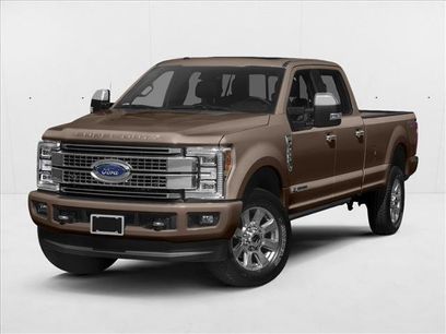 Used 2019 Ford F250 Lariat