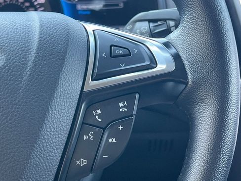 Used 2024 Ford Edge Titanium image 30