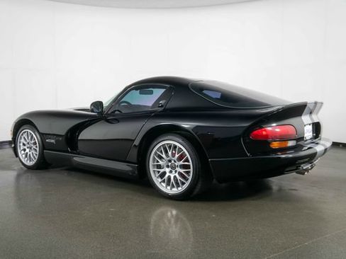 Used 1999 Dodge Viper GTS RWD image 6
