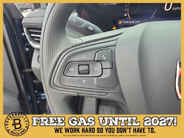 New 2026 Buick Envista Preferred w/ Convenience II Package FWD image 24