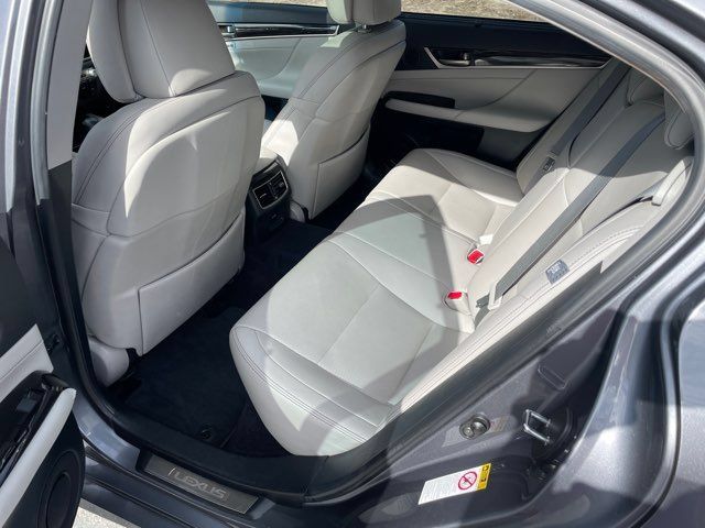 Used 2013 Lexus GS 350 AWD image 15