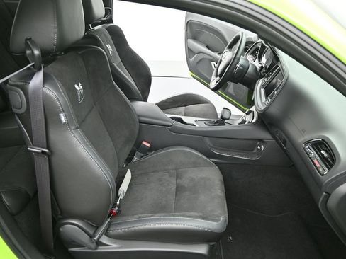 Used 2023 Dodge Challenger R/T Scat Pack w/ Plus Package RWD image 7