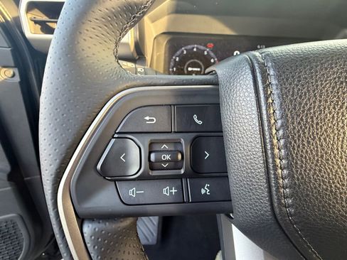 New 2026 Toyota 4Runner Trailhunter image 23